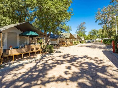 Cliquez pour découvrir toutes les photos de l'ÉTABLISSEMENT ! camping Stella Maris photo 28