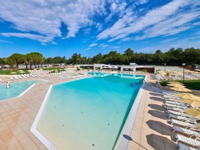 Cliquez pour découvrir toutes les photos de l'ÉTABLISSEMENT ! camping Stella Maris photo 3