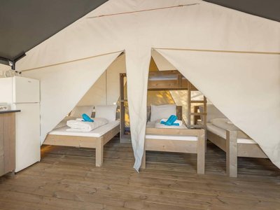 Cliquez pour découvrir toutes les photos de l'ÉTABLISSEMENT ! camping Stella Maris photo 30