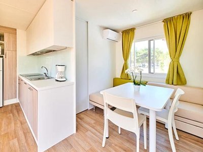 Cliquez pour découvrir toutes les photos de l'HÉBERGEMENT ! mobil-home - Stella Maris photo 3