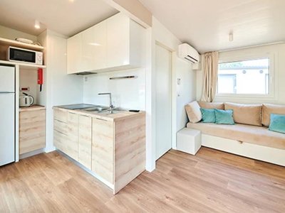 Cliquez pour découvrir toutes les photos de l'HÉBERGEMENT ! mobil-home - Stella Maris photo 3
