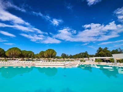 Cliquez pour découvrir toutes les photos de l'ÉTABLISSEMENT ! camping Stella Maris photo 5