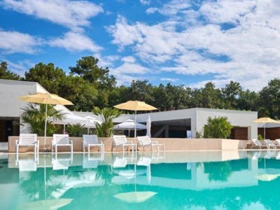 Cliquez pour découvrir toutes les photos de l'ÉTABLISSEMENT ! camping Stella Maris photo 6