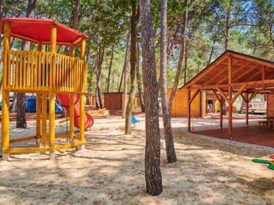 Cliquez pour découvrir toutes les photos de l'ÉTABLISSEMENT ! camping Stella Maris photo 9