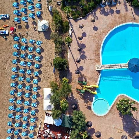 établissement Villaggio Manacore photo 1