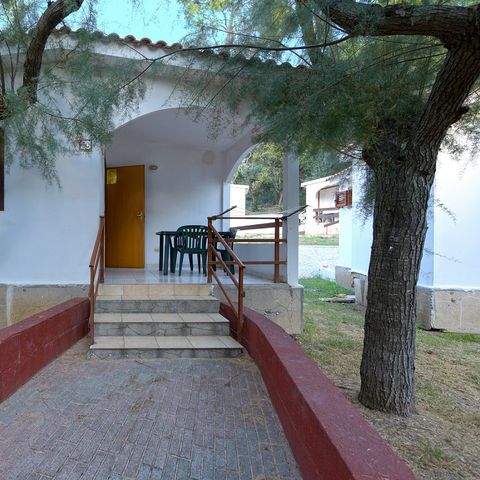 bungalow - Villaggio Manacore photo 1