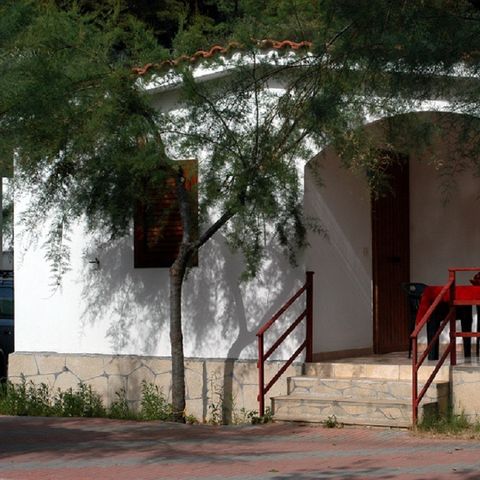 bungalow - Villaggio Manacore photo 1
