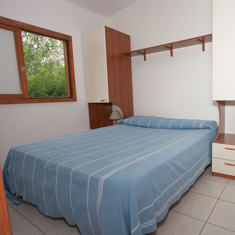 Cliquez pour découvrir toutes les photos de l'HÉBERGEMENT ! bungalow - Villaggio Manacore photo 2