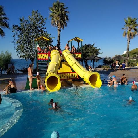 Cliquez pour découvrir toutes les photos de l'ÉTABLISSEMENT ! établissement Villaggio Manacore photo 2