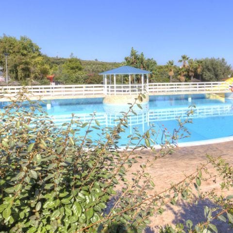 Cliquez pour découvrir toutes les photos de l'ÉTABLISSEMENT ! établissement Villaggio Manacore photo 3