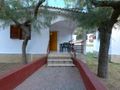 Cliquez pour découvrir toutes les photos de l'HÉBERGEMENT ! bungalow - établissement Villaggio Manacore photo 1