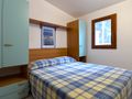 Cliquez pour découvrir toutes les photos de l'HÉBERGEMENT ! bungalow - établissement Villaggio Manacore photo 2