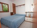 Cliquez pour découvrir toutes les photos de l'HÉBERGEMENT ! bungalow - établissement Villaggio Manacore photo 2
