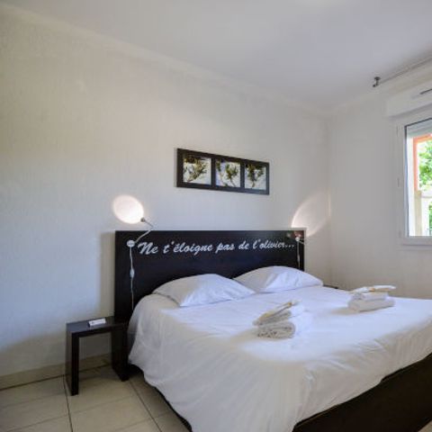 Cliquez pour découvrir toutes les photos de l'HÉBERGEMENT ! appartement - La Du Château De Jouarres photo 2