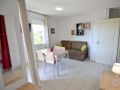 appartement - établissement La Du Château De Jouarres photo 2