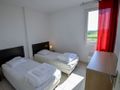 appartement - établissement La Du Château De Jouarres photo 5