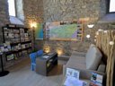Cliquez pour découvrir toutes les photos de l'ÉTABLISSEMENT ! établissement La Du Château De Jouarres photo 7