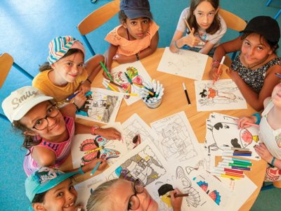 Cliquez pour découvrir toutes les photos de l'ÉTABLISSEMENT ! résidence SOWELL - Les Sablons photo 24