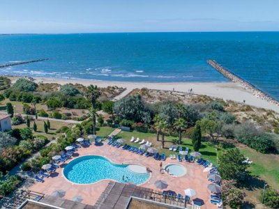 Cliquez pour découvrir toutes les photos de l'ÉTABLISSEMENT ! résidence SOWELL - Les Sablons photo 6