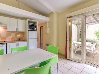 Cliquez pour découvrir toutes les photos de l'HÉBERGEMENT ! appartement - SOWELL - Family Cap D'Agde photo 3