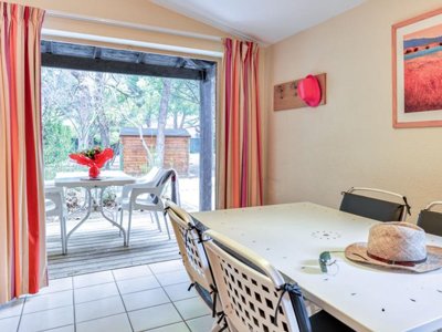 Cliquez pour découvrir toutes les photos de l'HÉBERGEMENT ! appartement - SOWELL - Family Cap D'Agde photo 4