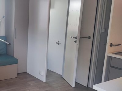 Cliquez pour découvrir toutes les photos de l'HÉBERGEMENT ! mobil-home - Sun & Sea Sur CAMPING LE BOSC photo 2