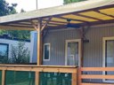 mobil-home - camping Sun & Sea Sur CAMPING LE BOSC photo 2