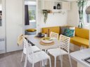 mobil-home - camping Sun & Sea Sur CAMPING LE BOSC photo 5