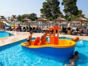 Cliquez pour découvrir toutes les photos de l'ÉTABLISSEMENT ! camping Sun & Sea Sur CAMPING LE BOSC photo 8