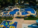 Cliquez pour découvrir toutes les photos de l'ÉTABLISSEMENT ! camping Sun & Sea Sur CAMPING LE BOSC photo 9