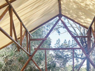 Cliquez pour découvrir toutes les photos de l'ÉTABLISSEMENT ! camping TAIGA Tarifa Punta Paloma photo 13