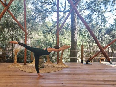 Cliquez pour découvrir toutes les photos de l'ÉTABLISSEMENT ! camping TAIGA Tarifa Punta Paloma photo 14