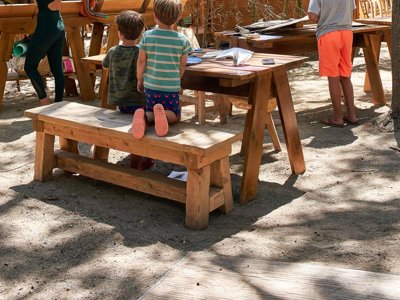 Cliquez pour découvrir toutes les photos de l'ÉTABLISSEMENT ! camping TAIGA Tarifa Punta Paloma photo 20