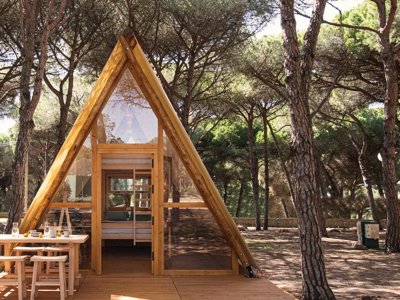Cliquez pour découvrir toutes les photos de l'ÉTABLISSEMENT ! camping TAIGA Tarifa Punta Paloma photo 25