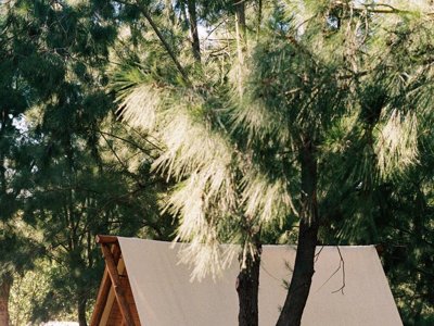 Cliquez pour découvrir toutes les photos de l'ÉTABLISSEMENT ! camping TAIGA Tarifa Punta Paloma photo 8