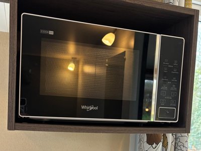 Cliquez pour découvrir toutes les photos de l'HÉBERGEMENT ! mobil-home - Mamers Les Portes Du Perche photo 7