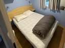 Cliquez pour découvrir toutes les photos de l'HÉBERGEMENT ! mobil-home - camping Mamers Les Portes Du Perche photo 2