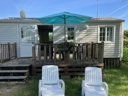 Cliquez pour découvrir toutes les photos de l'HÉBERGEMENT ! mobil-home - camping Mamers Les Portes Du Perche photo 2