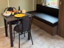 Cliquez pour découvrir toutes les photos de l'HÉBERGEMENT ! mobil-home - camping Mamers Les Portes Du Perche photo 2