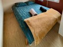 Cliquez pour découvrir toutes les photos de l'HÉBERGEMENT ! mobil-home - camping Mamers Les Portes Du Perche photo 3