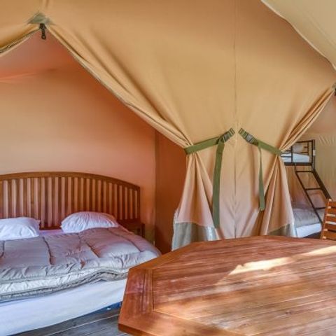 lodge - Les Rives De L'Oust photo 2