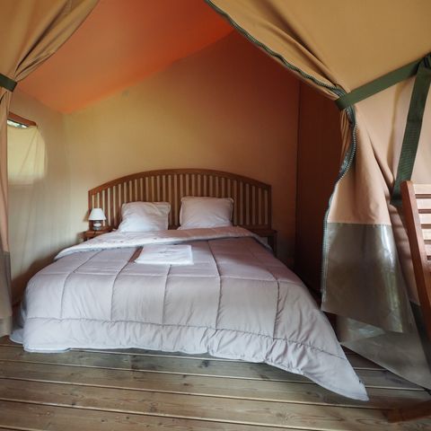 lodge - Les Rives De L'Oust photo 3
