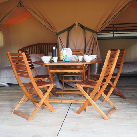 lodge - Les Rives De L'Oust photo 5