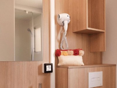 Cliquez pour découvrir toutes les photos de l'HÉBERGEMENT ! mobil-home - Slow Village Marennes Oléron photo 19