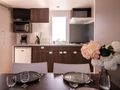 Cliquez pour découvrir toutes les photos de l'HÉBERGEMENT ! mobilhome - établissement Inspire Villages | Marennes Oléron photo 3