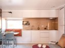 Cliquez pour découvrir toutes les photos de l'HÉBERGEMENT ! mobil-home - camping Slow Village Marennes Oléron photo 6