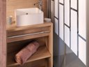 Cliquez pour découvrir toutes les photos de l'HÉBERGEMENT ! mobil-home - camping Slow Village Marennes Oléron photo 10