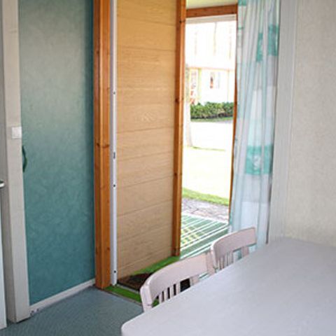 Cliquez pour découvrir toutes les photos de l'HÉBERGEMENT ! bungalow - Virgen Del Mar photo 4