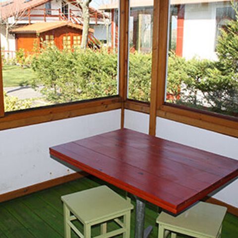 bungalow - Virgen Del Mar photo 1