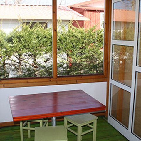 Cliquez pour découvrir toutes les photos de l'HÉBERGEMENT ! bungalow - Virgen Del Mar photo 2